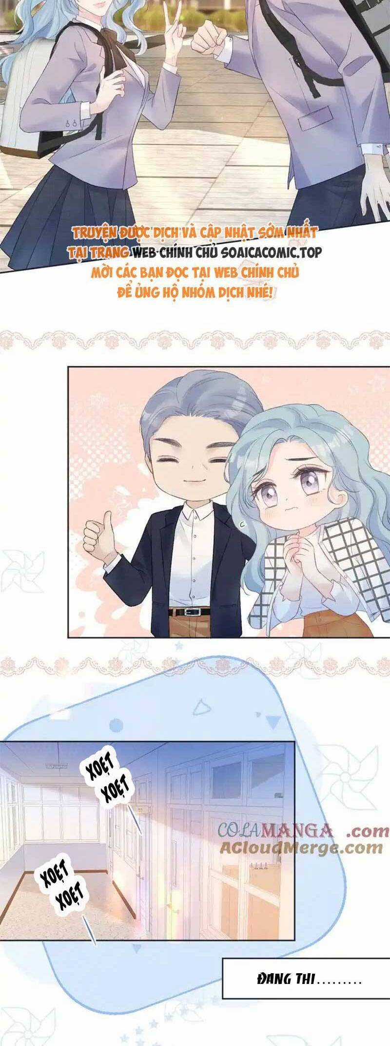 Ta Ở Hiện Đại Làm Đại Boss Chương 82 trang 2