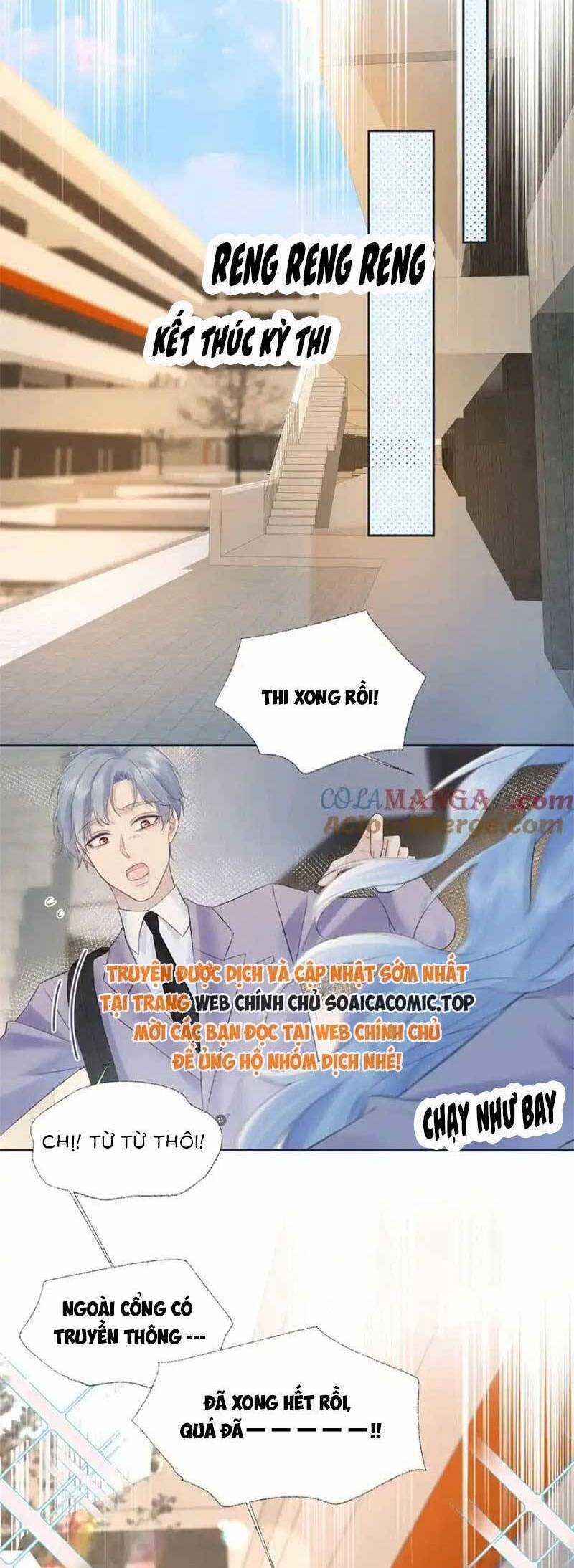 Ta Ở Hiện Đại Làm Đại Boss Chương 82 trang 4