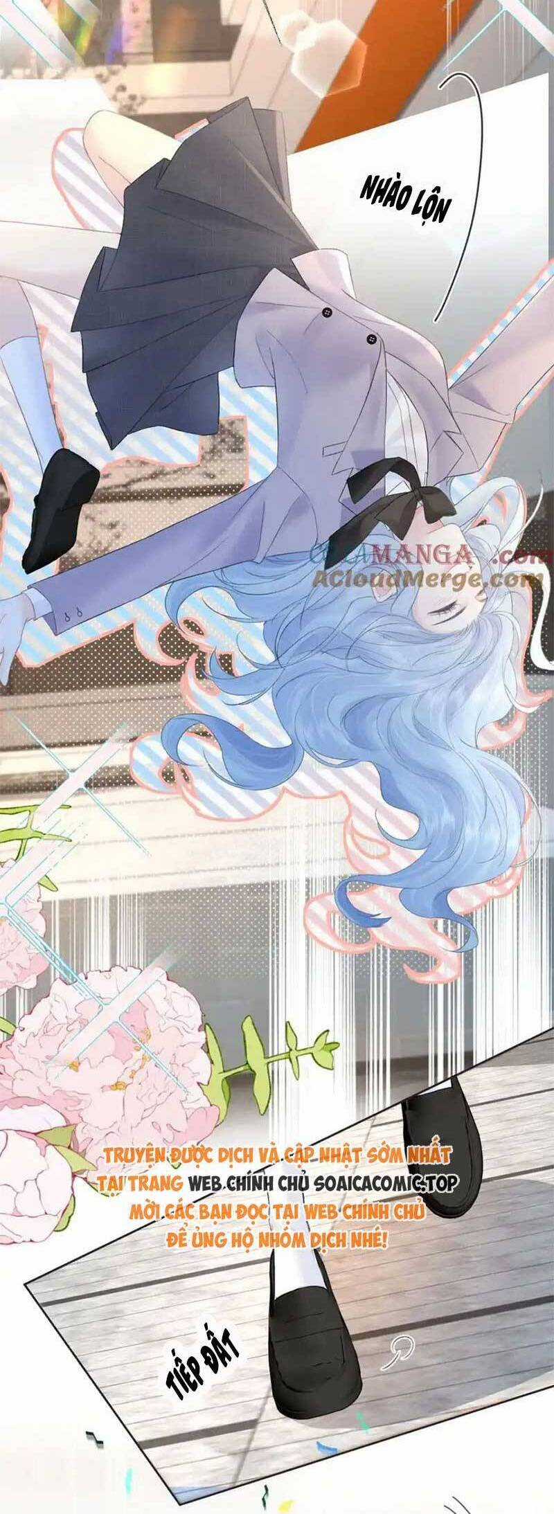 Ta Ở Hiện Đại Làm Đại Boss Chương 82 trang 5