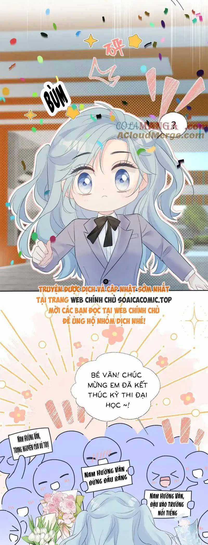 Ta Ở Hiện Đại Làm Đại Boss Chương 82 trang 6