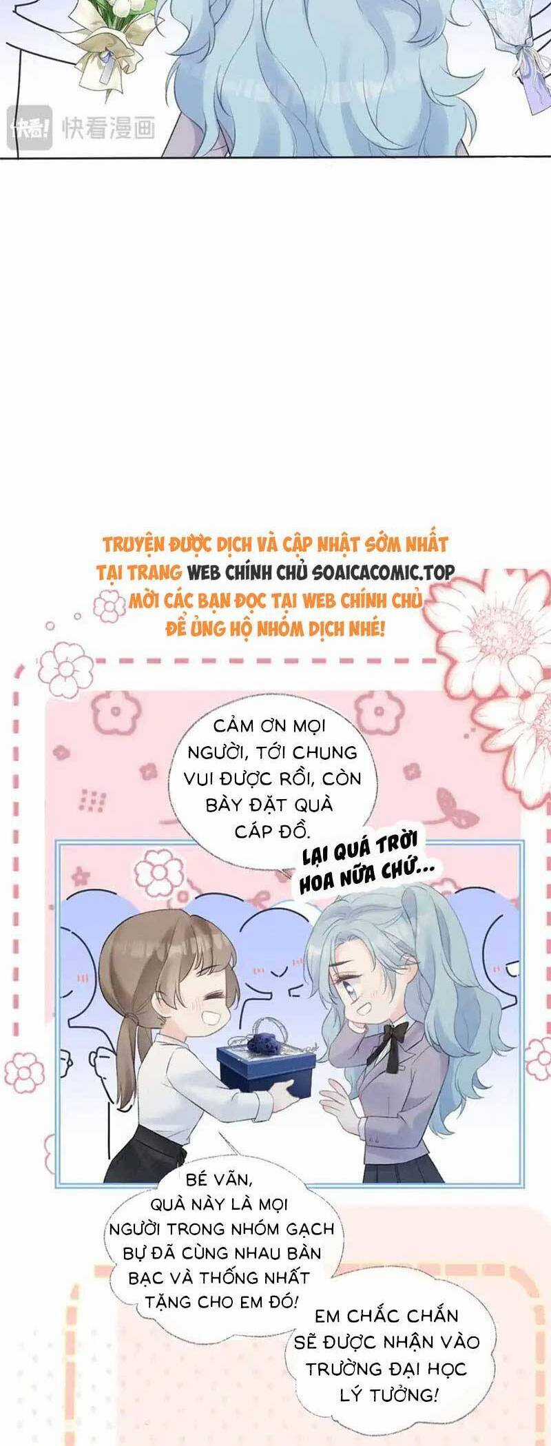 Ta Ở Hiện Đại Làm Đại Boss Chương 82 trang 7