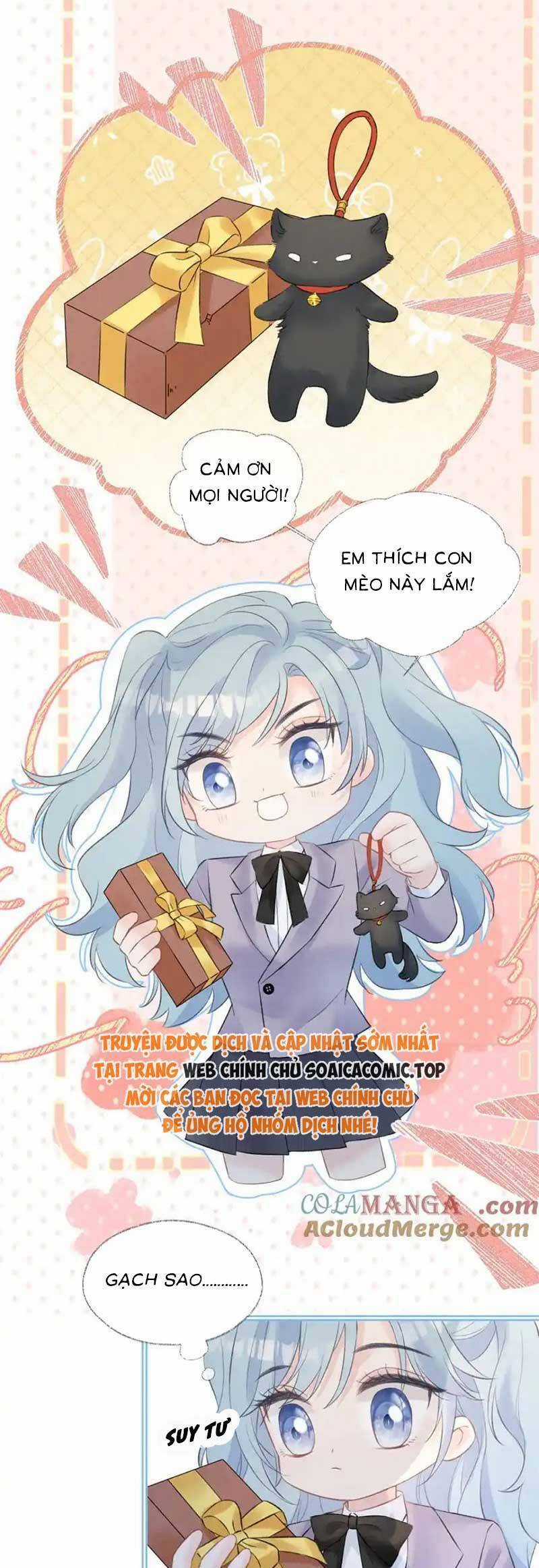 Ta Ở Hiện Đại Làm Đại Boss Chương 82 trang 8