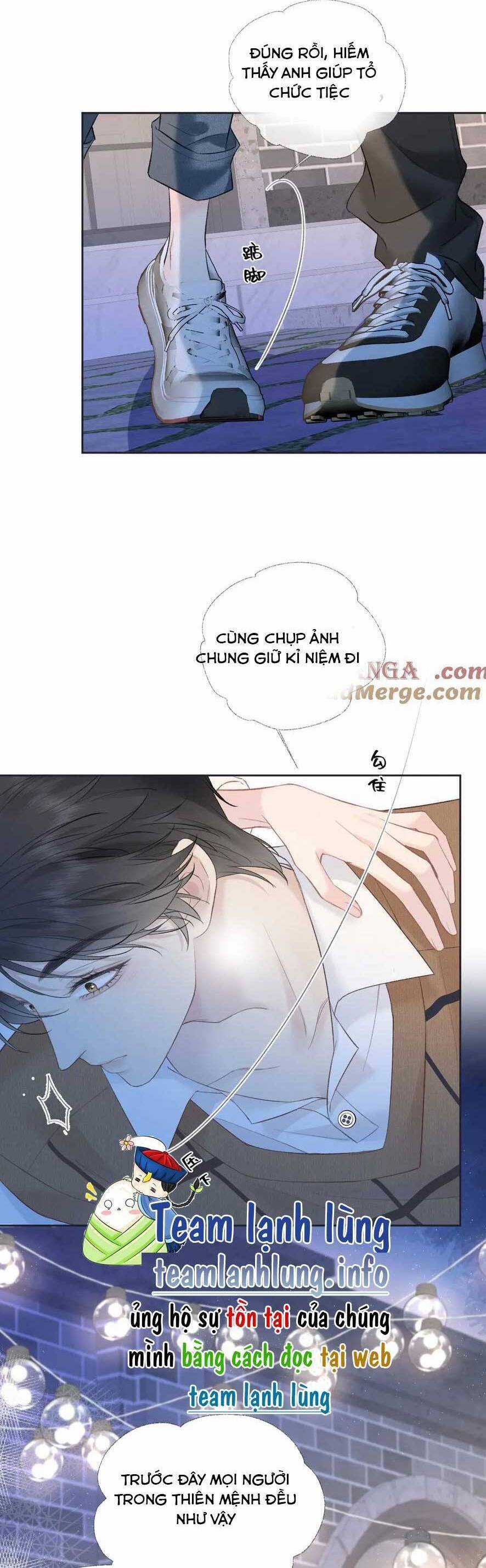 Ta Ở Hiện Đại Làm Đại Boss Chương 83 trang 12