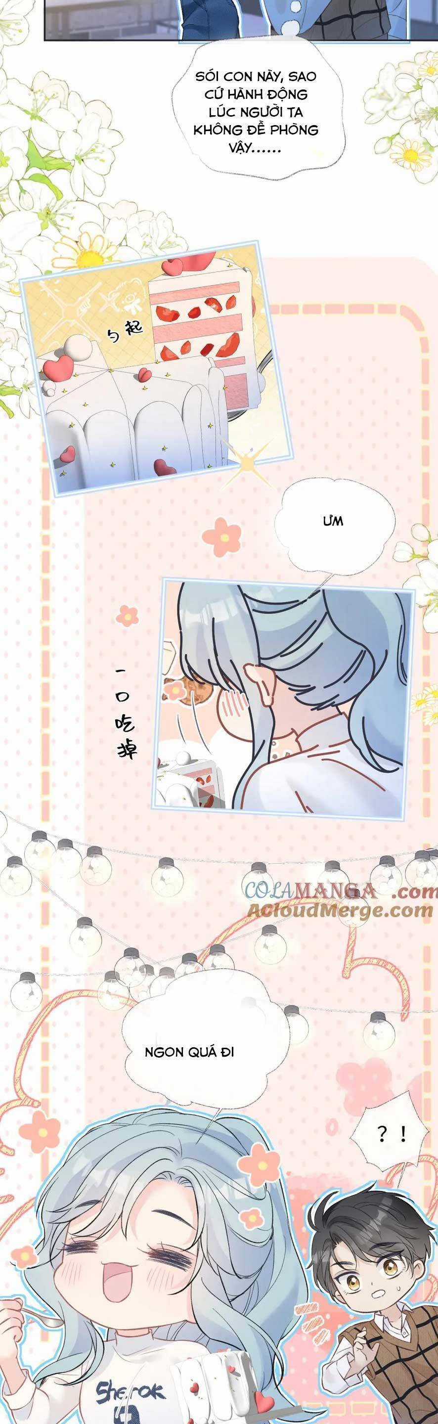 Ta Ở Hiện Đại Làm Đại Boss Chương 83 trang 14