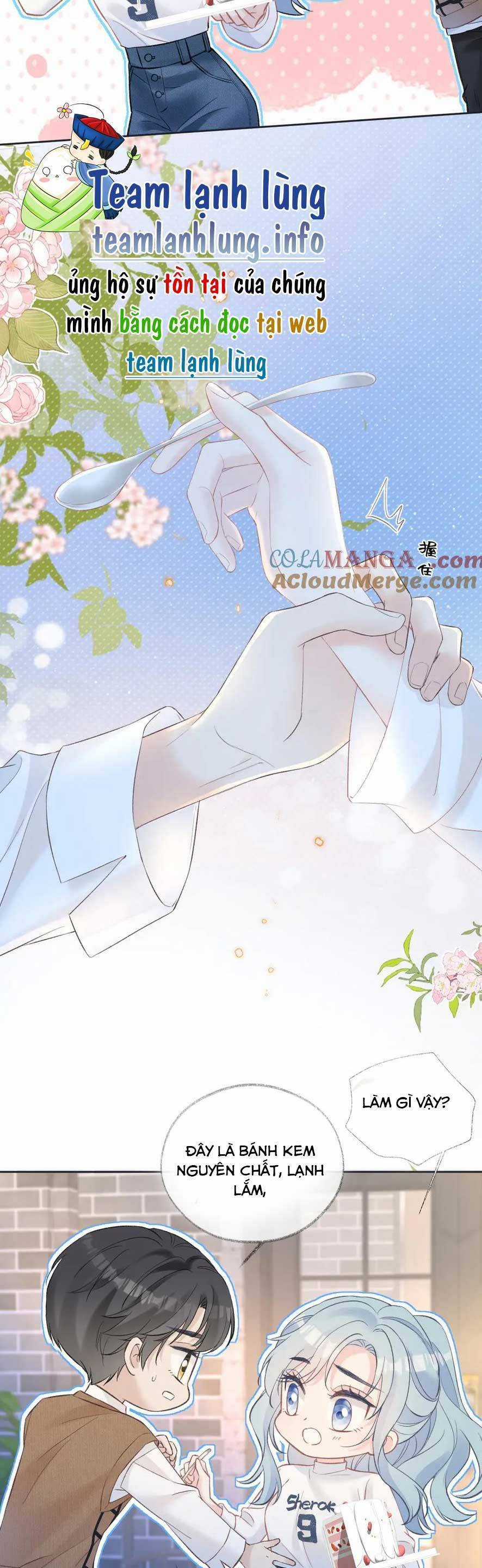 Ta Ở Hiện Đại Làm Đại Boss Chương 83 trang 15