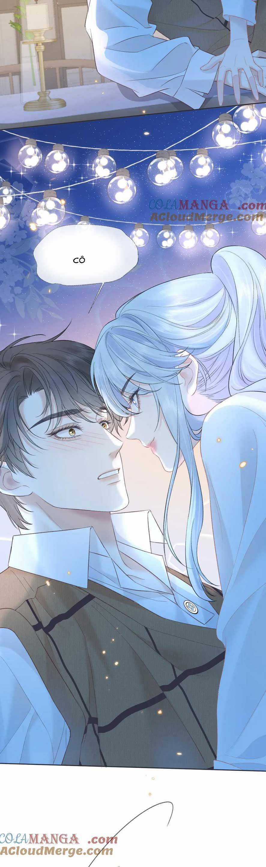 Ta Ở Hiện Đại Làm Đại Boss Chương 83 trang 18