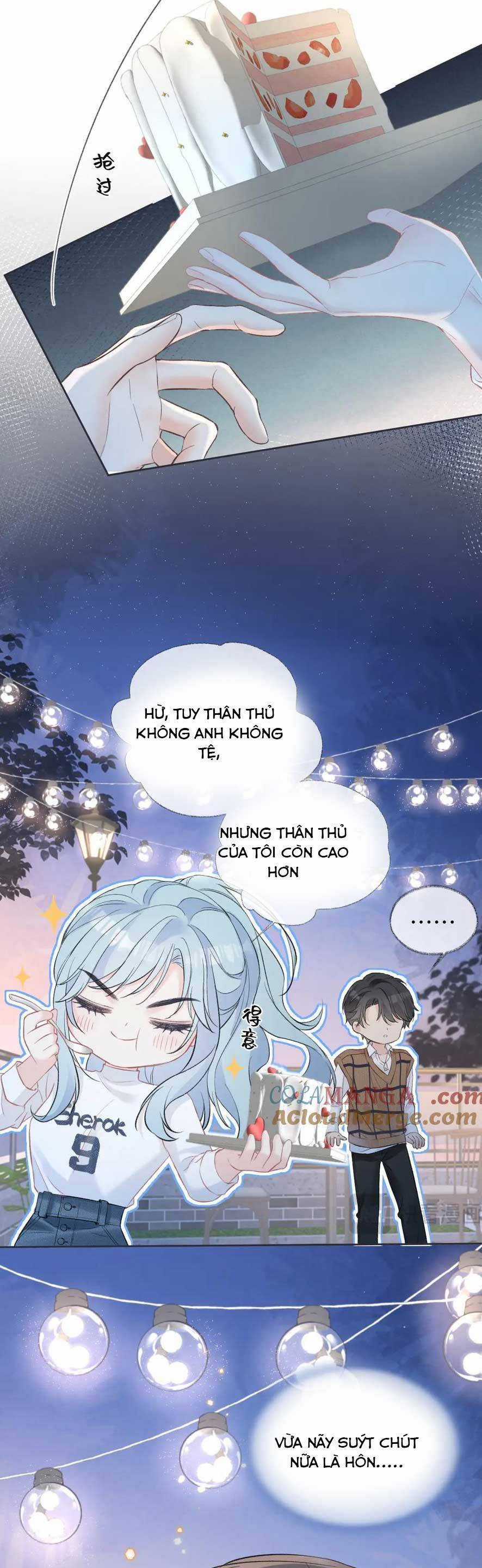 Ta Ở Hiện Đại Làm Đại Boss Chương 83 trang 19