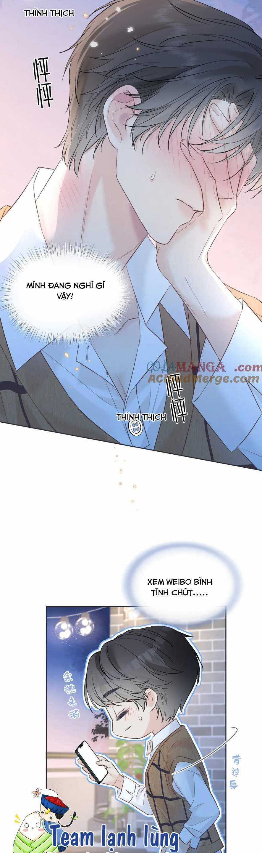 Ta Ở Hiện Đại Làm Đại Boss Chương 83 trang 20