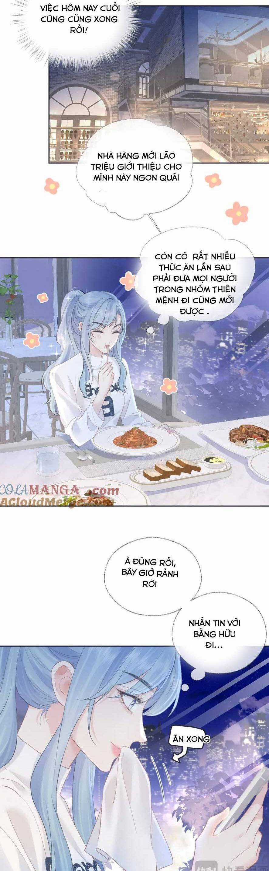 Ta Ở Hiện Đại Làm Đại Boss Chương 83 trang 4