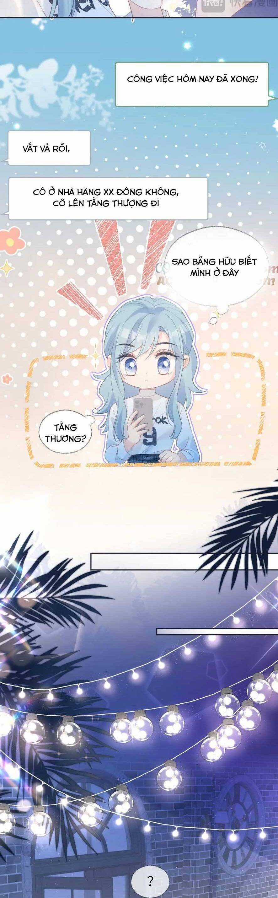 Ta Ở Hiện Đại Làm Đại Boss Chương 83 trang 5