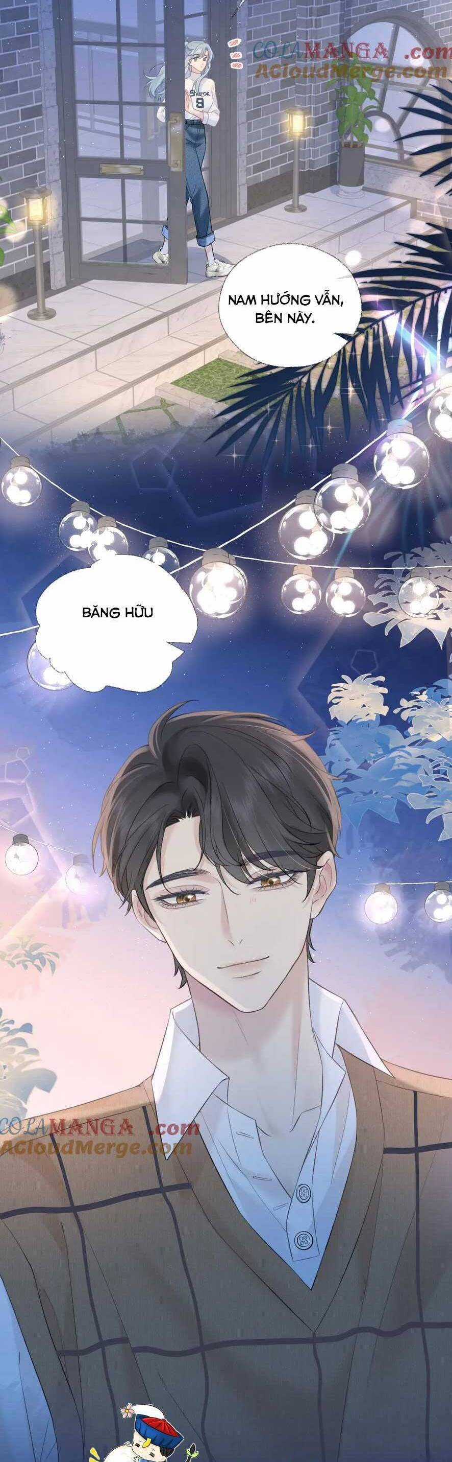 Ta Ở Hiện Đại Làm Đại Boss Chương 83 trang 6