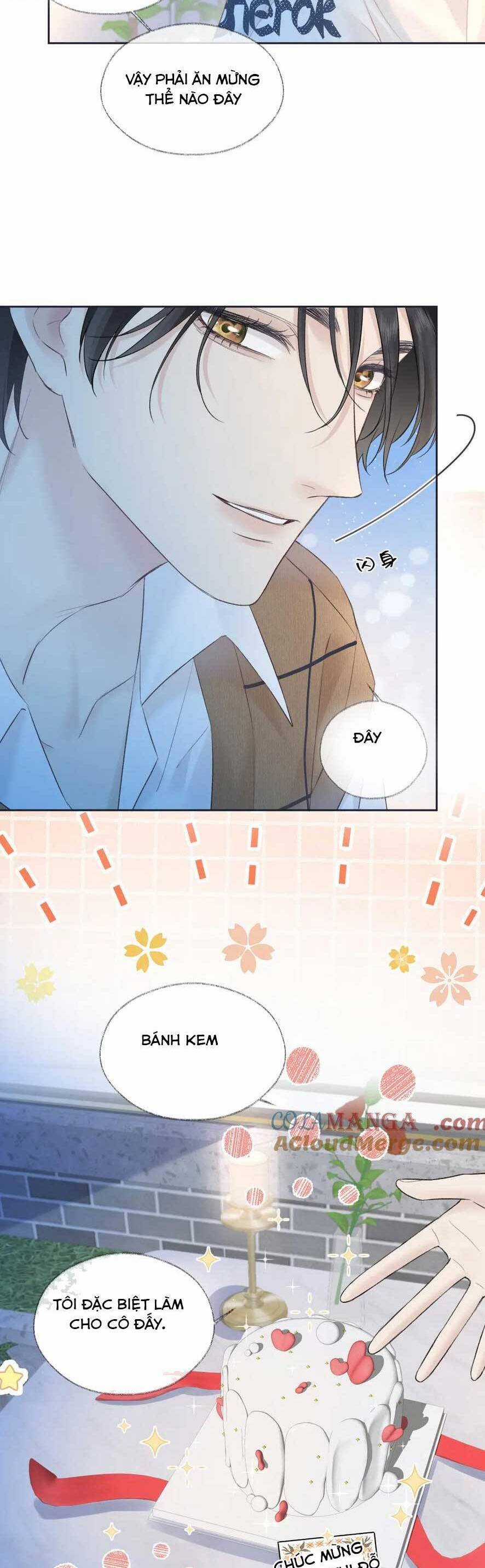 Ta Ở Hiện Đại Làm Đại Boss Chương 83 trang 9