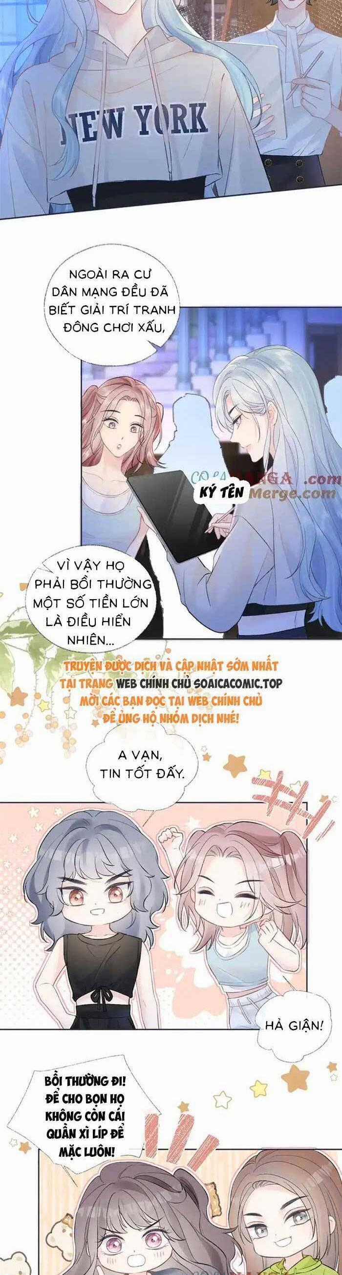 Ta Ở Hiện Đại Làm Đại Boss Chương 84 trang 1