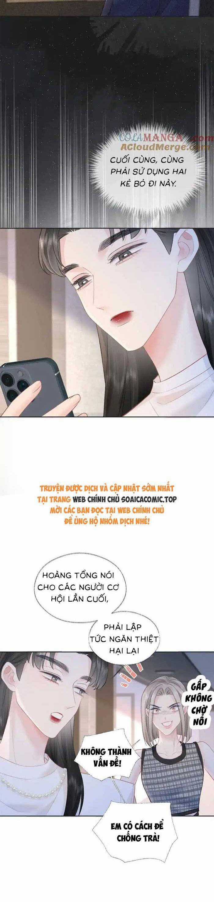 Ta Ở Hiện Đại Làm Đại Boss Chương 84 trang 10