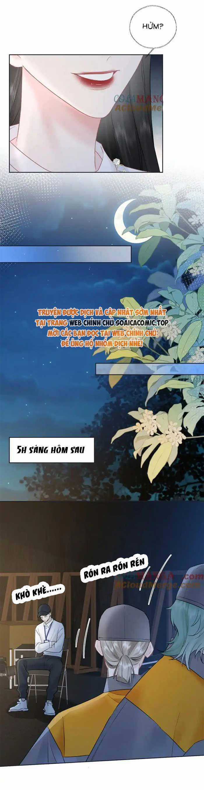 Ta Ở Hiện Đại Làm Đại Boss Chương 84 trang 11