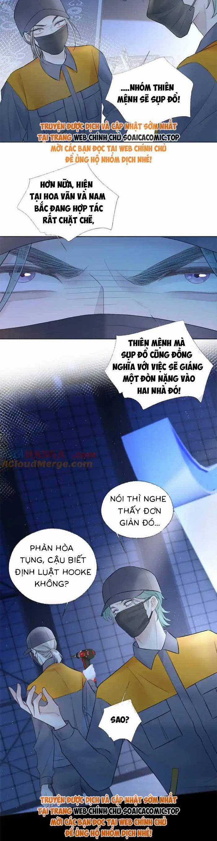 Ta Ở Hiện Đại Làm Đại Boss Chương 84 trang 13