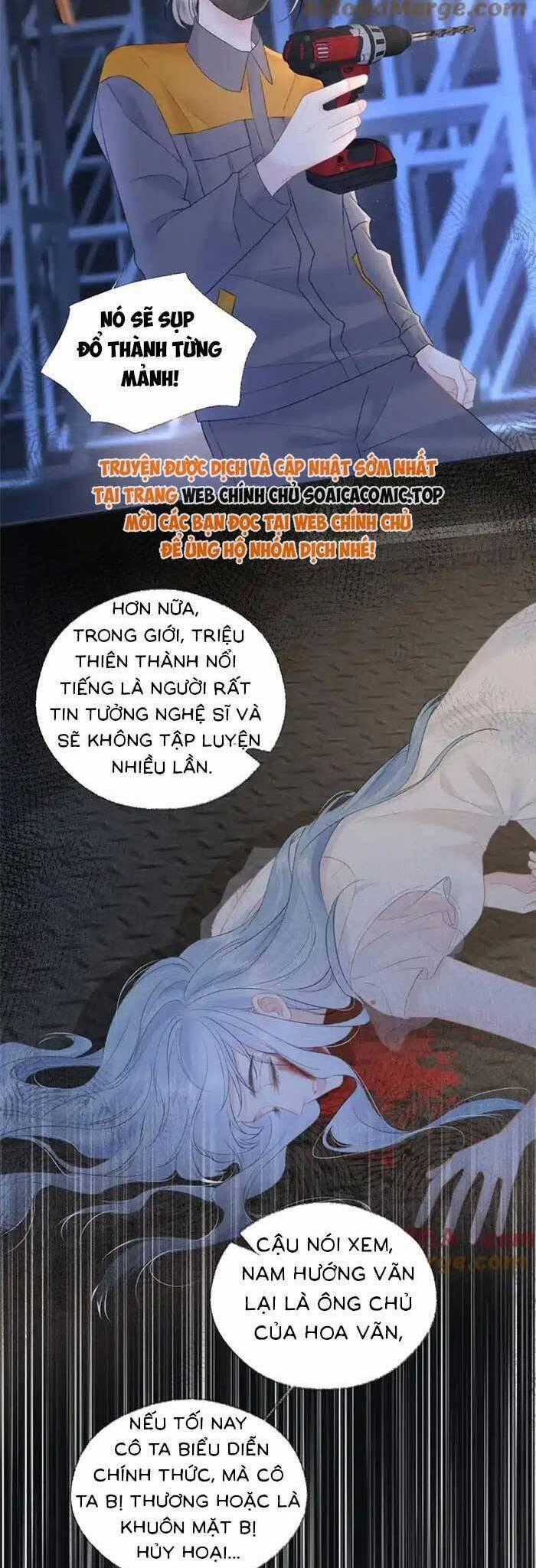 Ta Ở Hiện Đại Làm Đại Boss Chương 84 trang 15