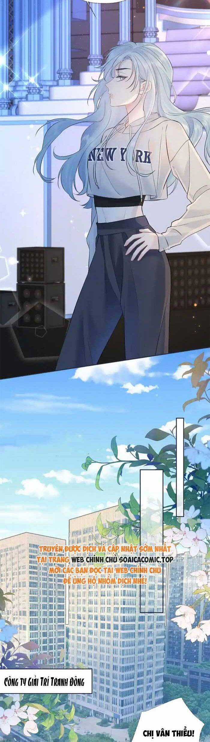 Ta Ở Hiện Đại Làm Đại Boss Chương 84 trang 4