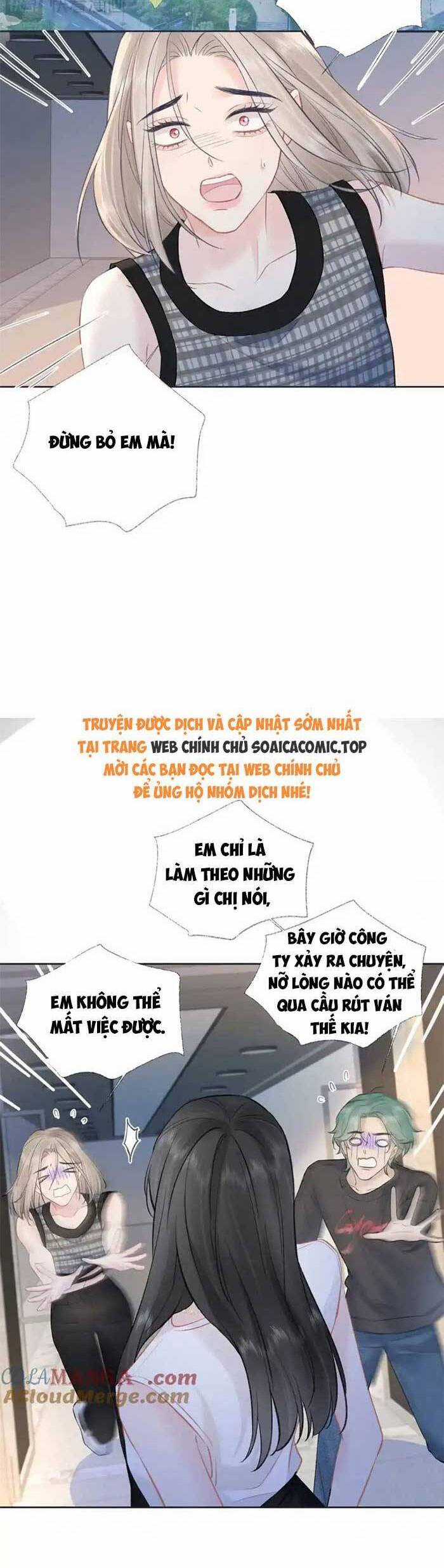 Ta Ở Hiện Đại Làm Đại Boss Chương 84 trang 5