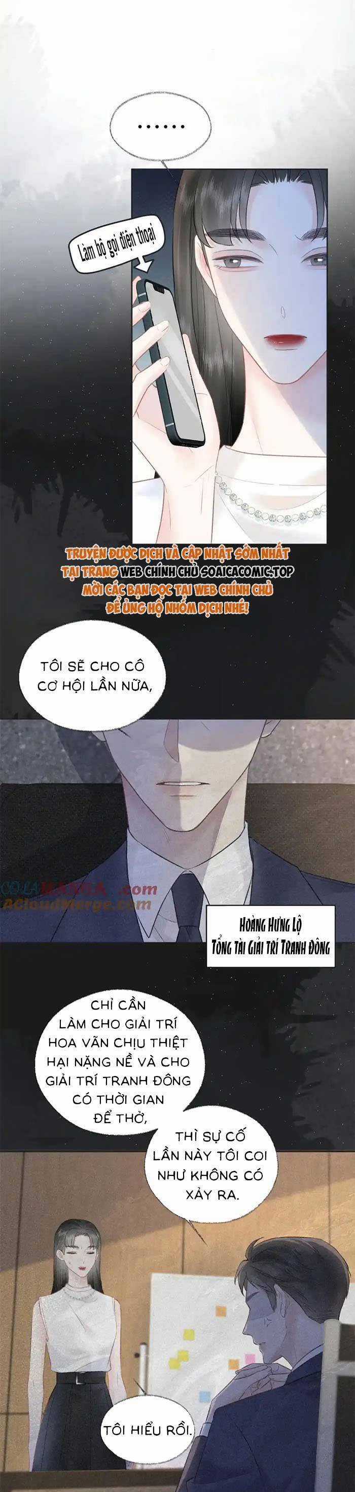 Ta Ở Hiện Đại Làm Đại Boss Chương 84 trang 9