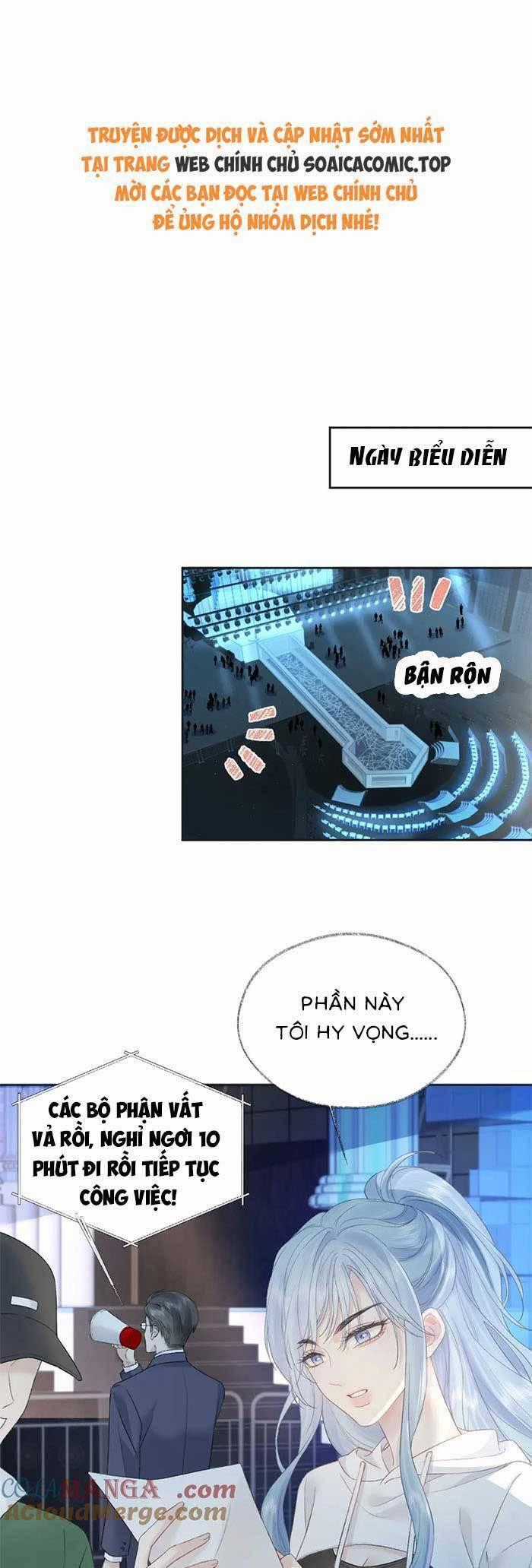 Ta Ở Hiện Đại Làm Đại Boss Chương 85 trang 0