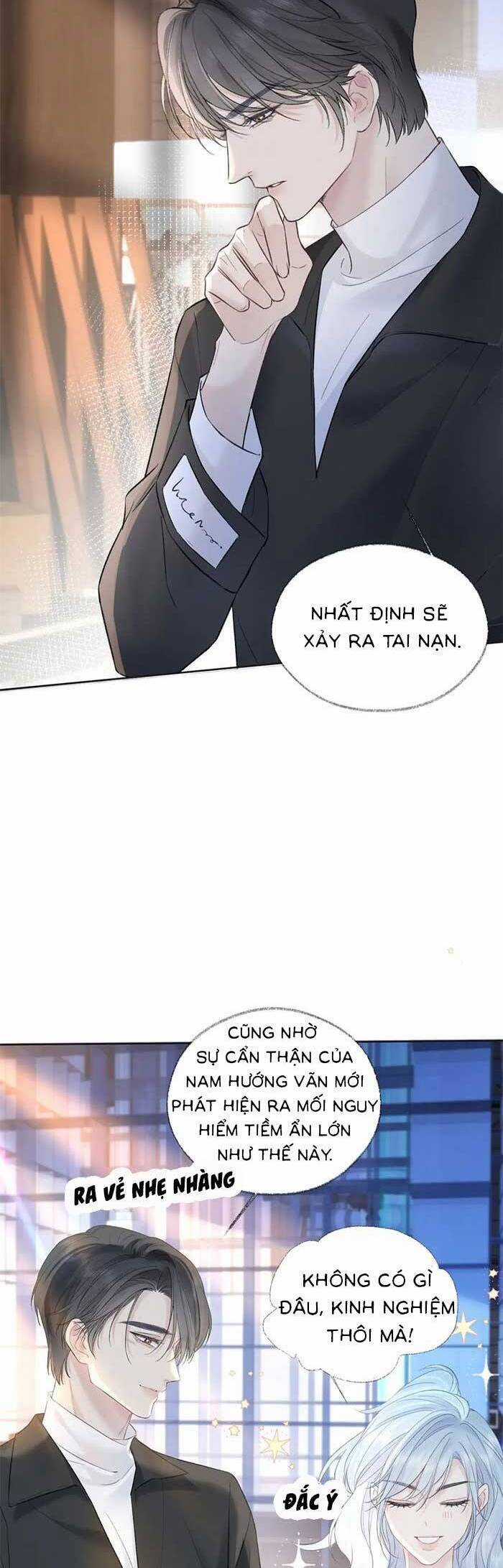 Ta Ở Hiện Đại Làm Đại Boss Chương 85 trang 12