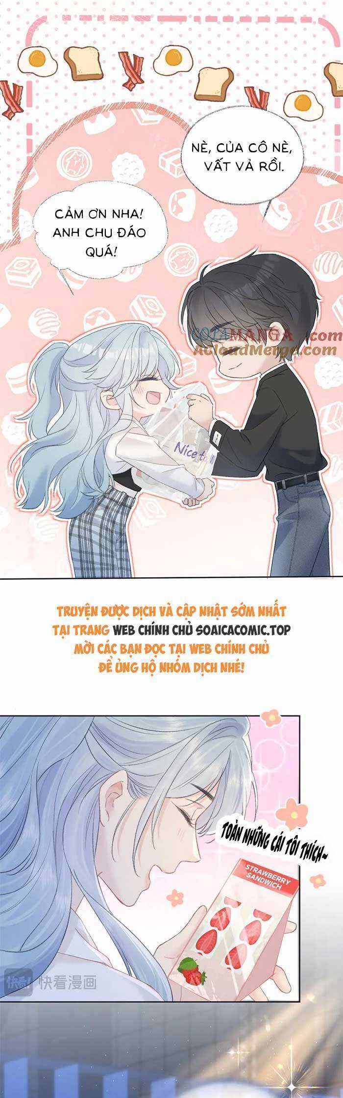 Ta Ở Hiện Đại Làm Đại Boss Chương 85 trang 3