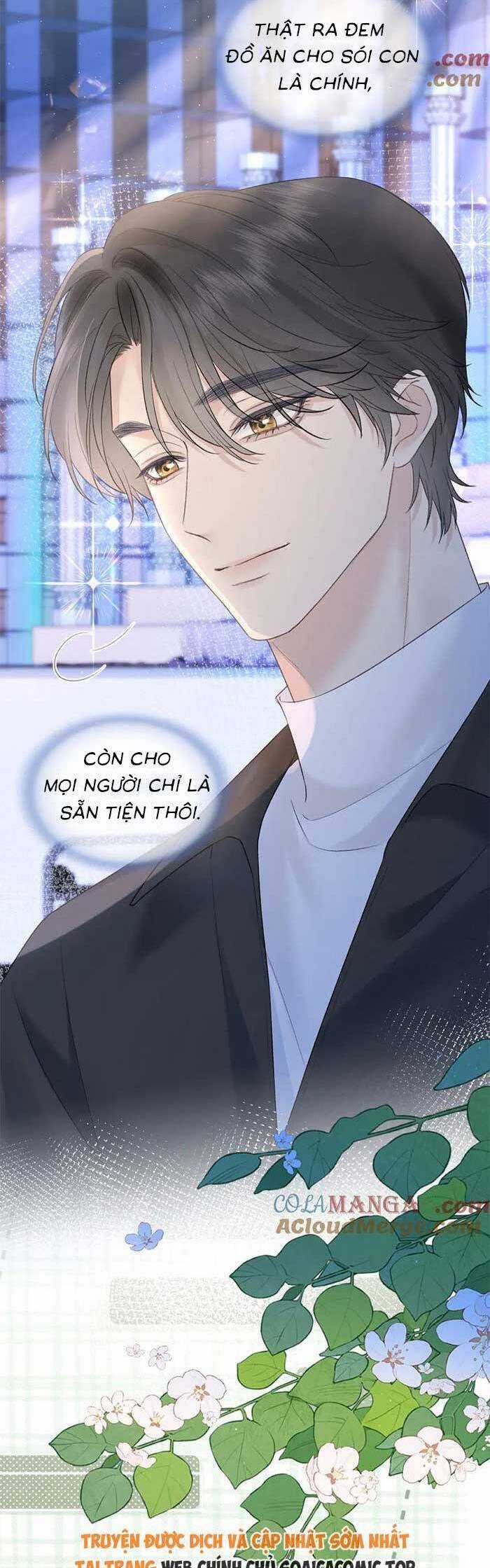 Ta Ở Hiện Đại Làm Đại Boss Chương 85 trang 4