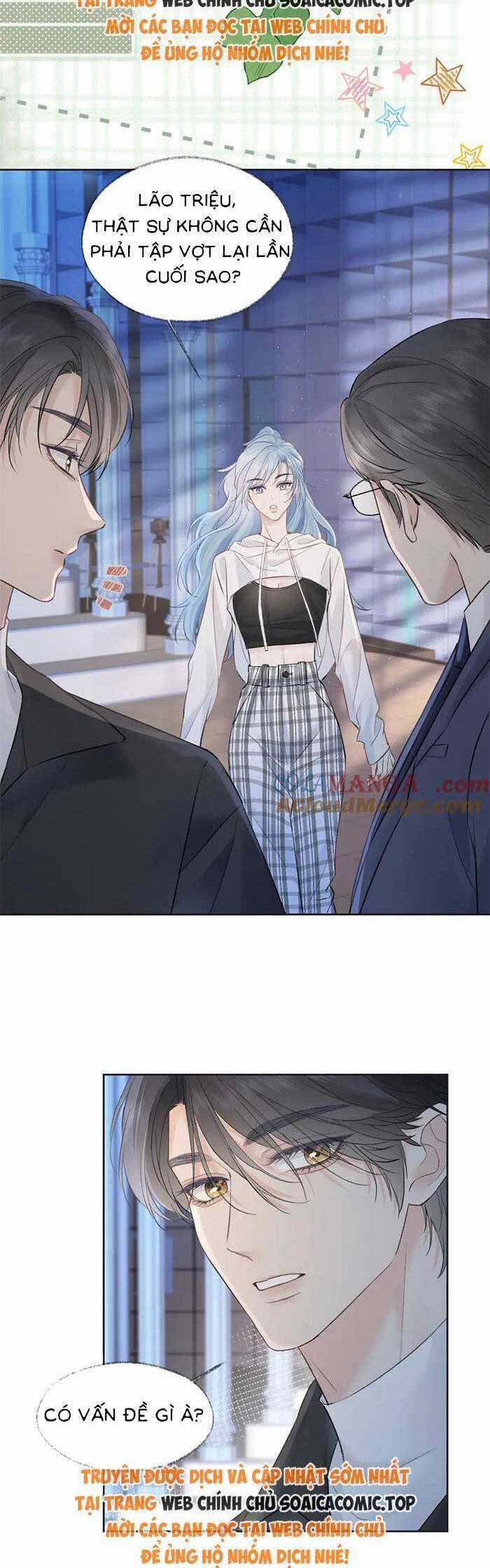 Ta Ở Hiện Đại Làm Đại Boss Chương 85 trang 5