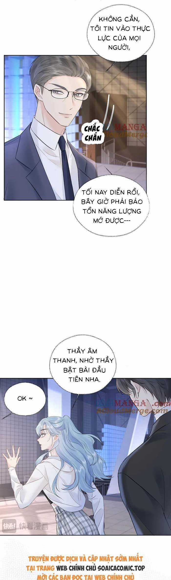 Ta Ở Hiện Đại Làm Đại Boss Chương 85 trang 6