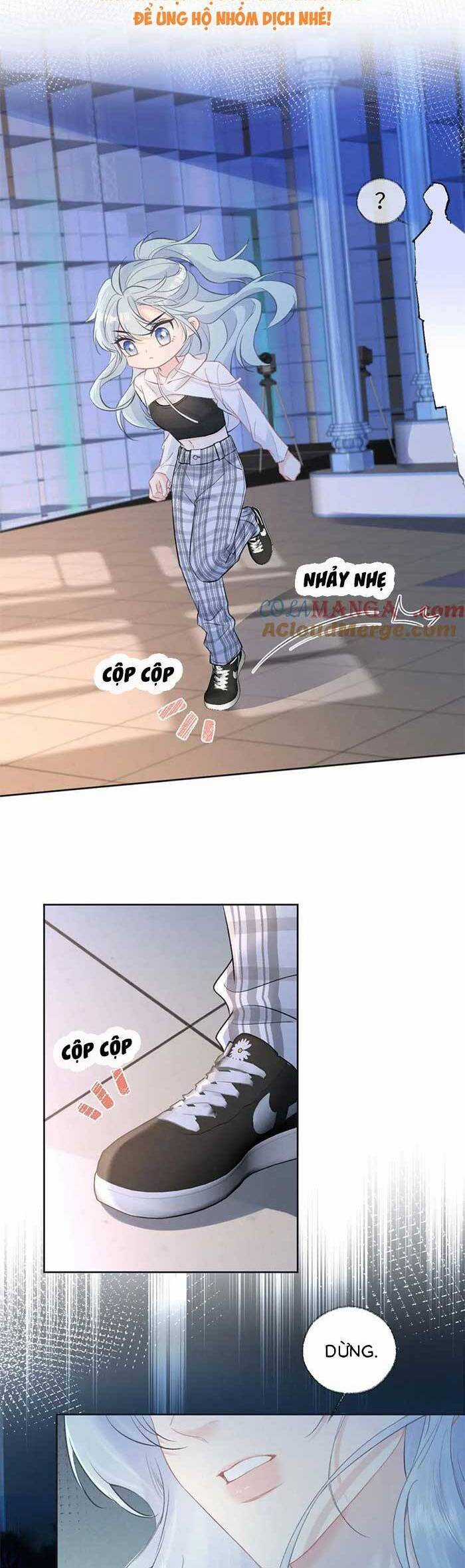 Ta Ở Hiện Đại Làm Đại Boss Chương 85 trang 7