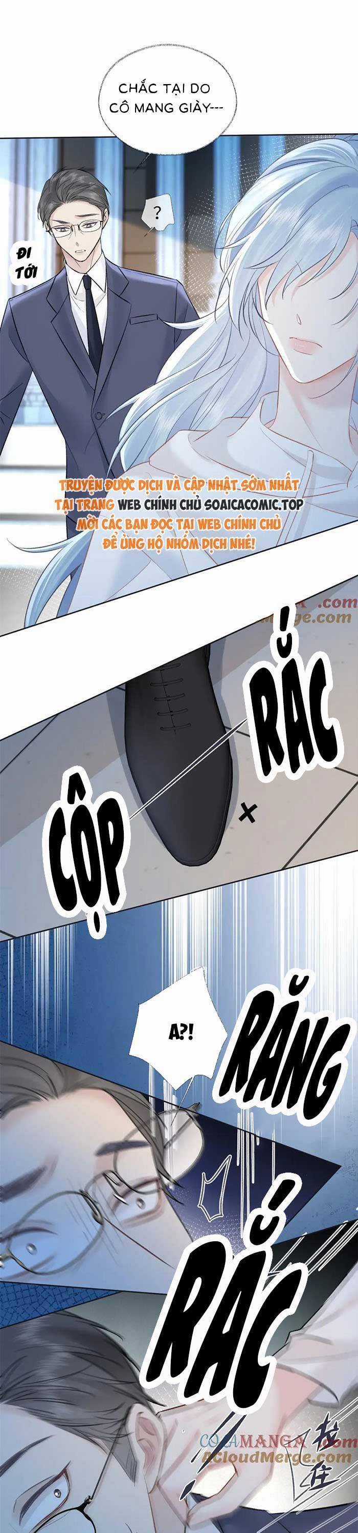 Ta Ở Hiện Đại Làm Đại Boss Chương 85 trang 9