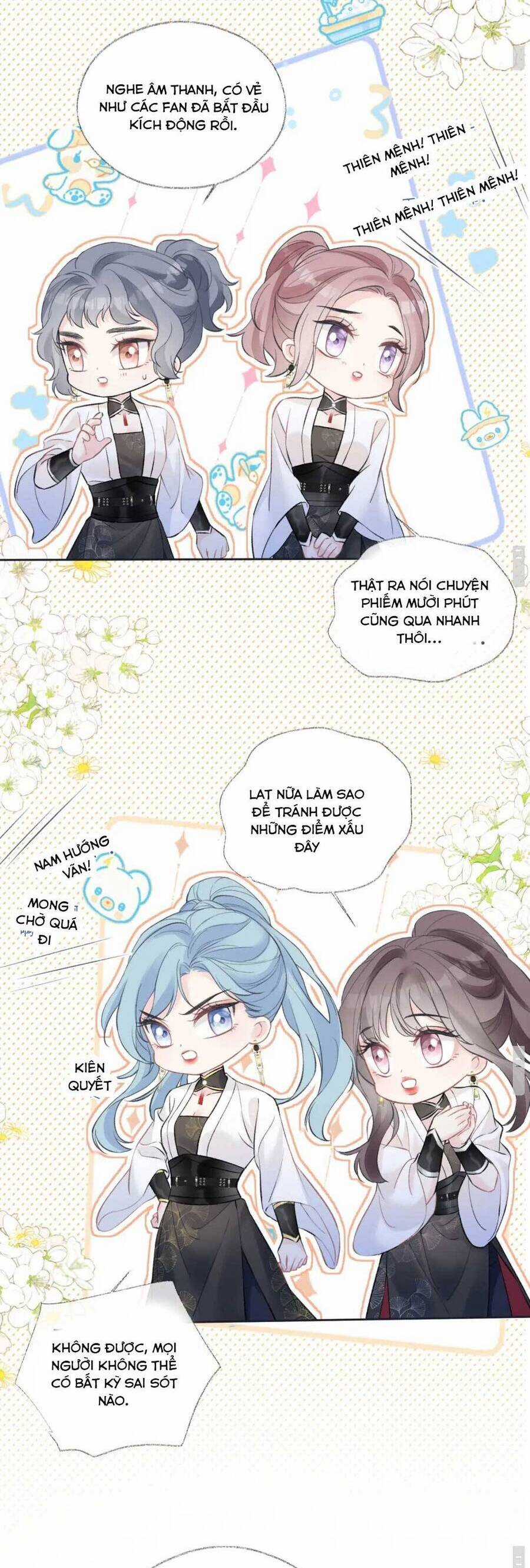 Ta Ở Hiện Đại Làm Đại Boss Chương 86 trang 10