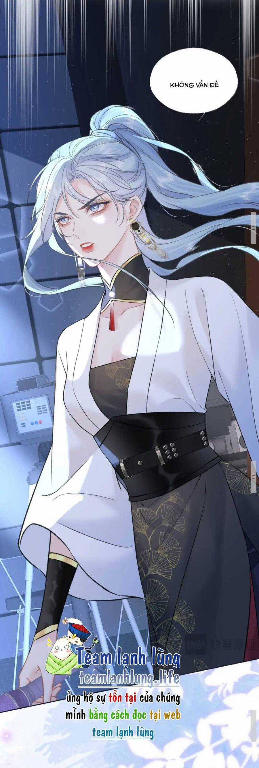 Ta Ở Hiện Đại Làm Đại Boss Chương 86 trang 12