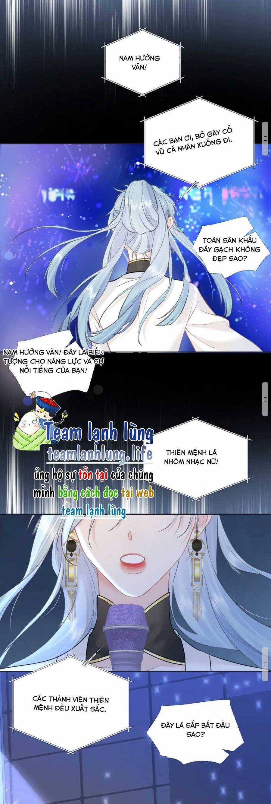 Ta Ở Hiện Đại Làm Đại Boss Chương 86 trang 14