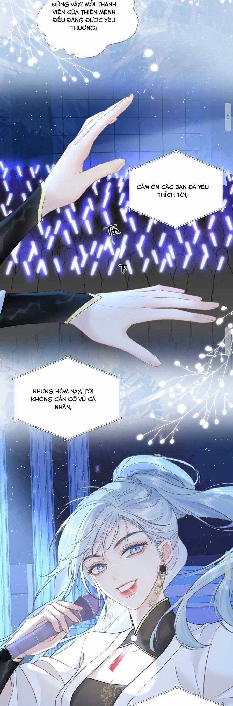 Ta Ở Hiện Đại Làm Đại Boss Chương 86 trang 16