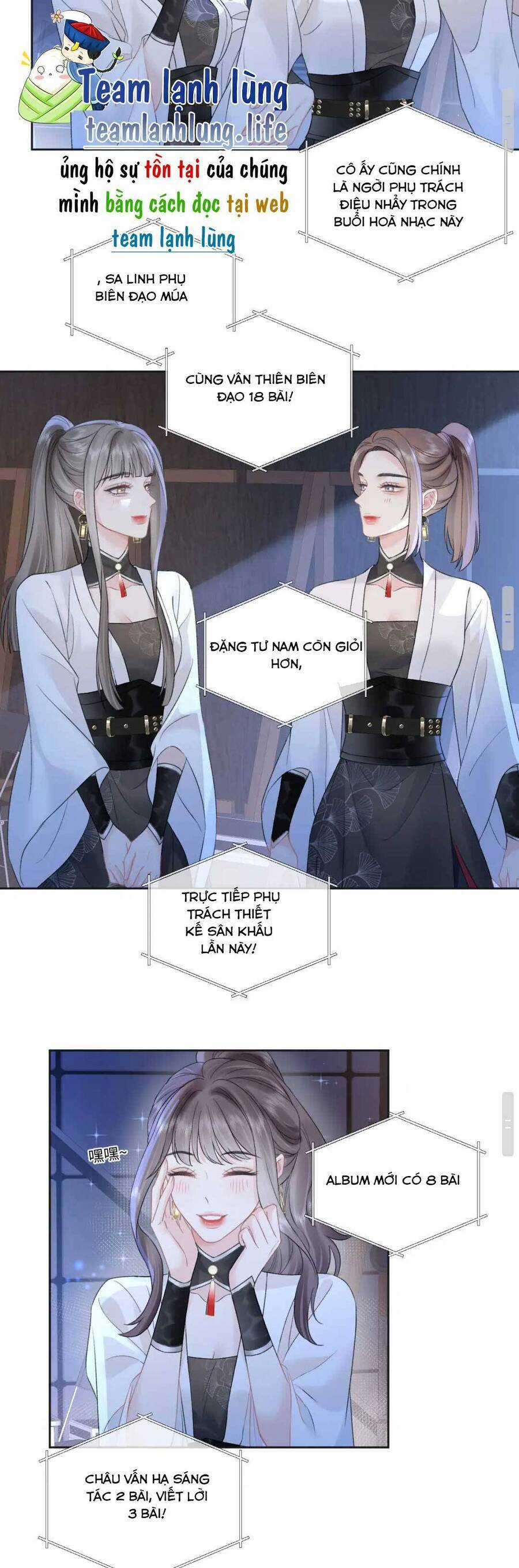 Ta Ở Hiện Đại Làm Đại Boss Chương 86 trang 18