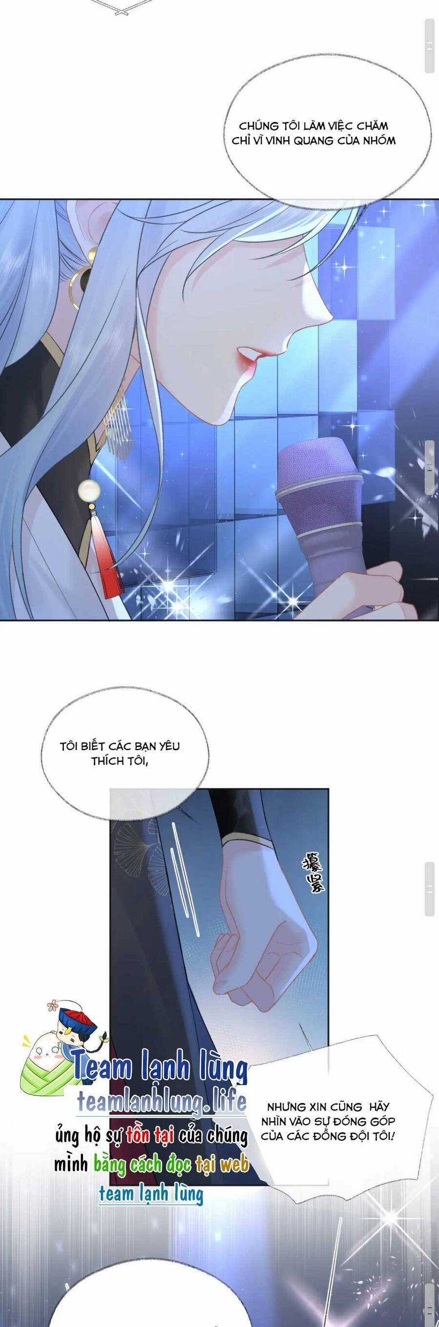 Ta Ở Hiện Đại Làm Đại Boss Chương 86 trang 19