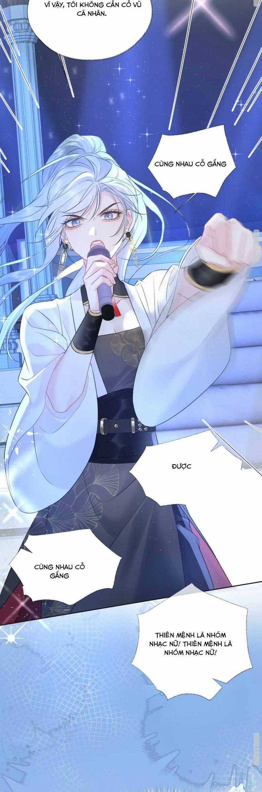 Ta Ở Hiện Đại Làm Đại Boss Chương 86 trang 20