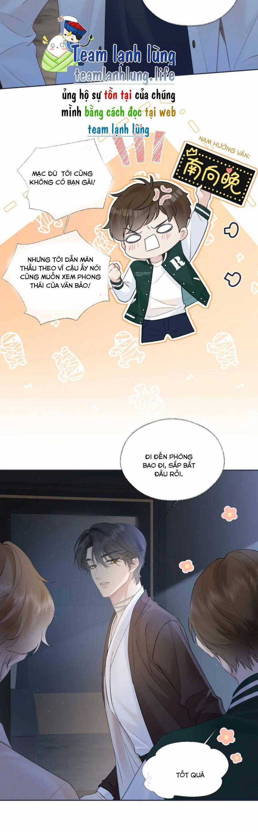 Ta Ở Hiện Đại Làm Đại Boss Chương 86 trang 6