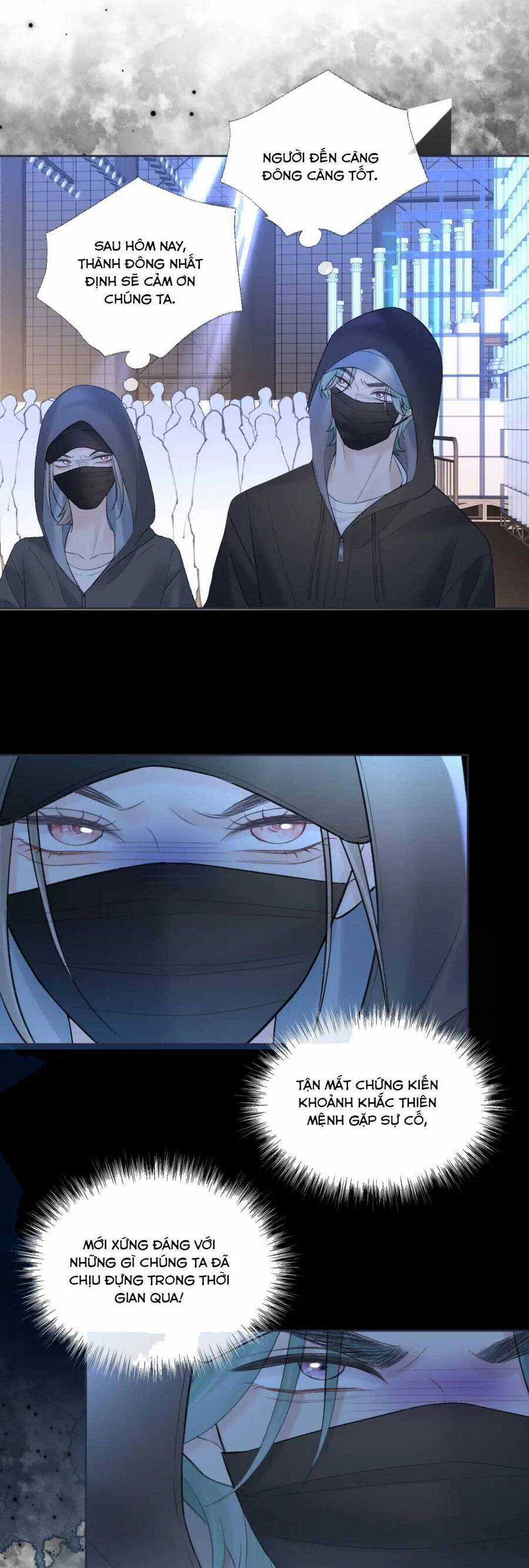 Ta Ở Hiện Đại Làm Đại Boss Chương 86 trang 8