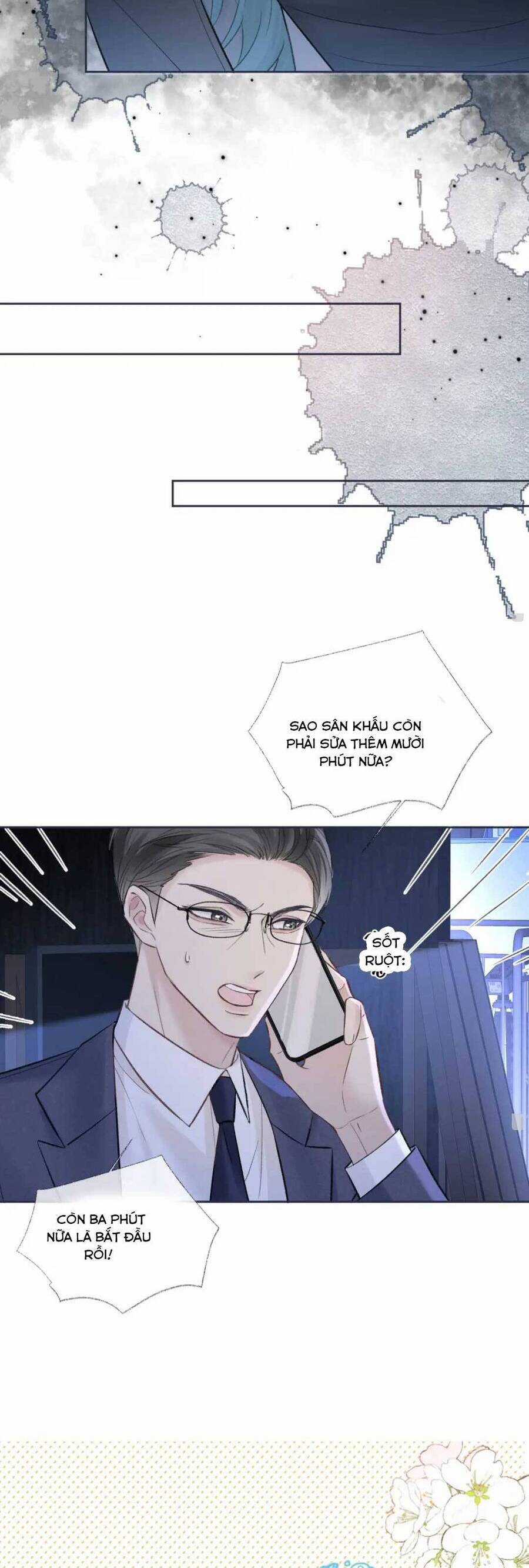 Ta Ở Hiện Đại Làm Đại Boss Chương 86 trang 9