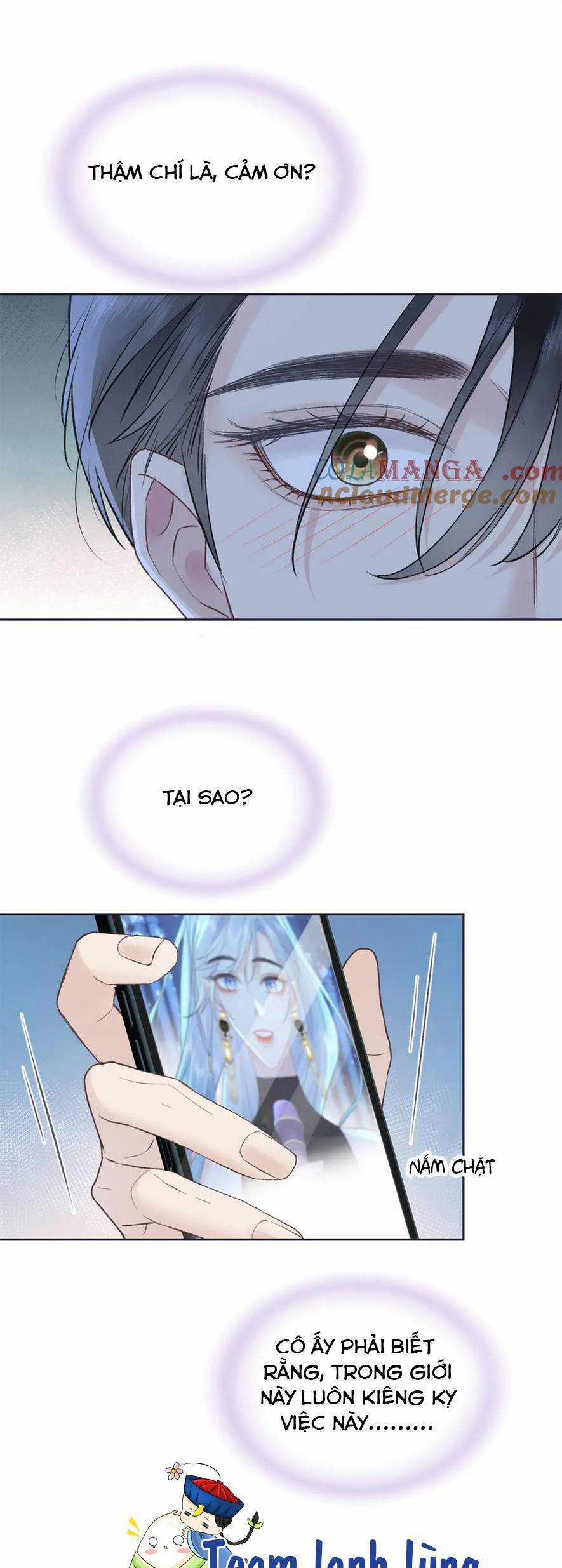 Ta Ở Hiện Đại Làm Đại Boss Chương 87 trang 11