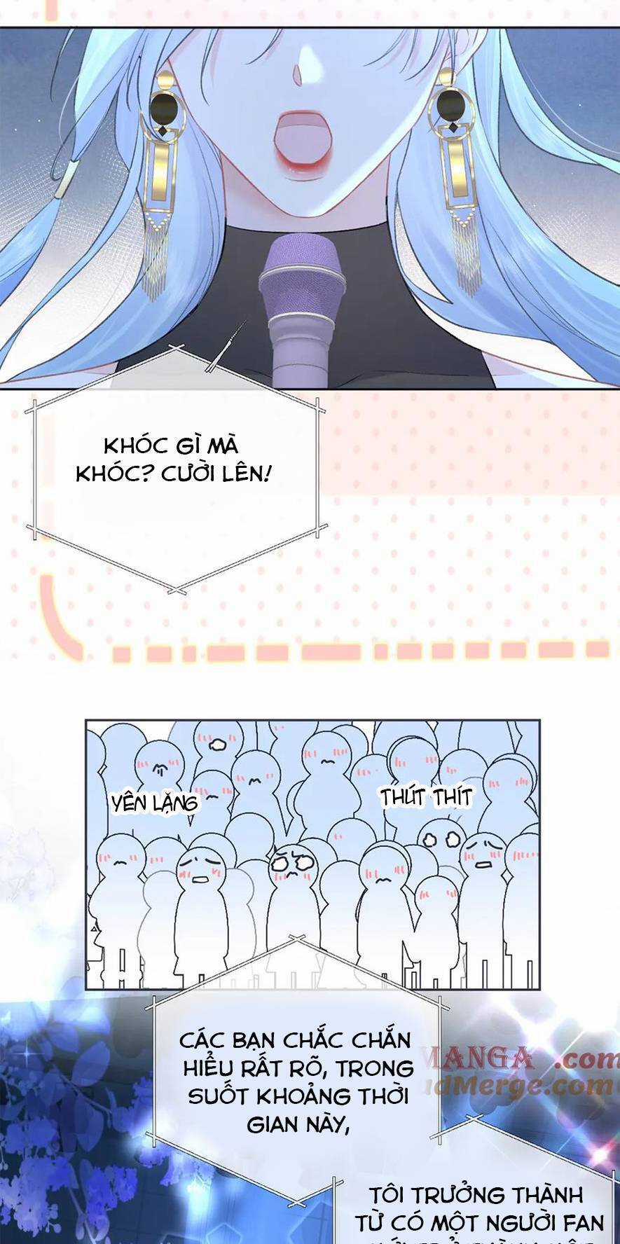 Ta Ở Hiện Đại Làm Đại Boss Chương 87 trang 15