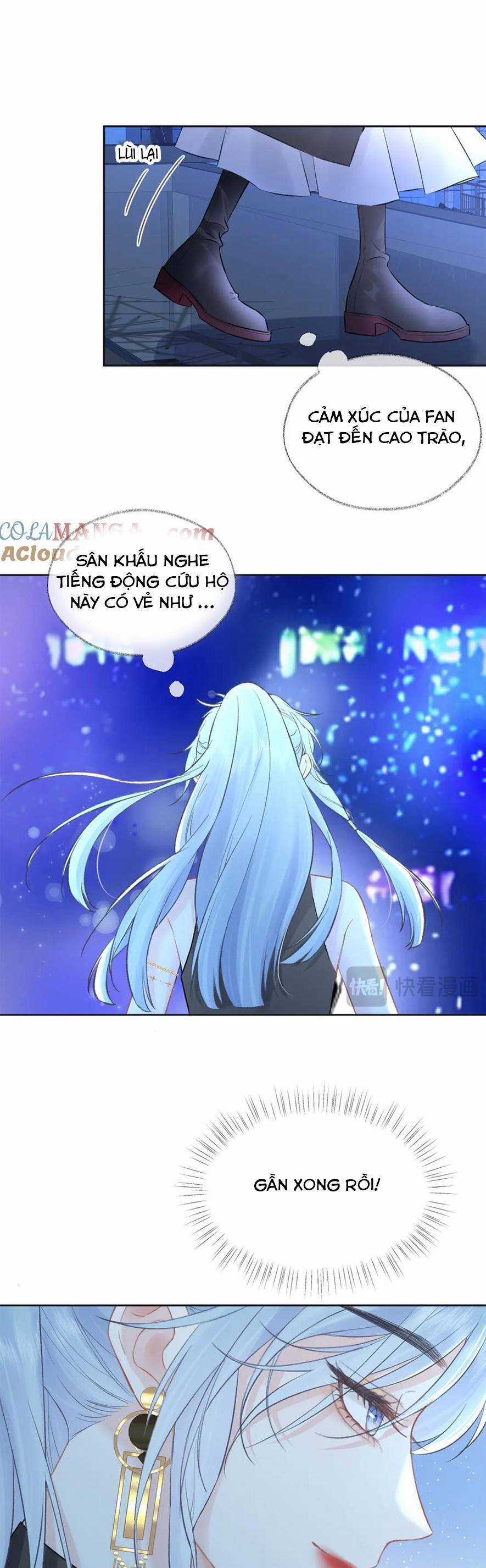 Ta Ở Hiện Đại Làm Đại Boss Chương 87 trang 19