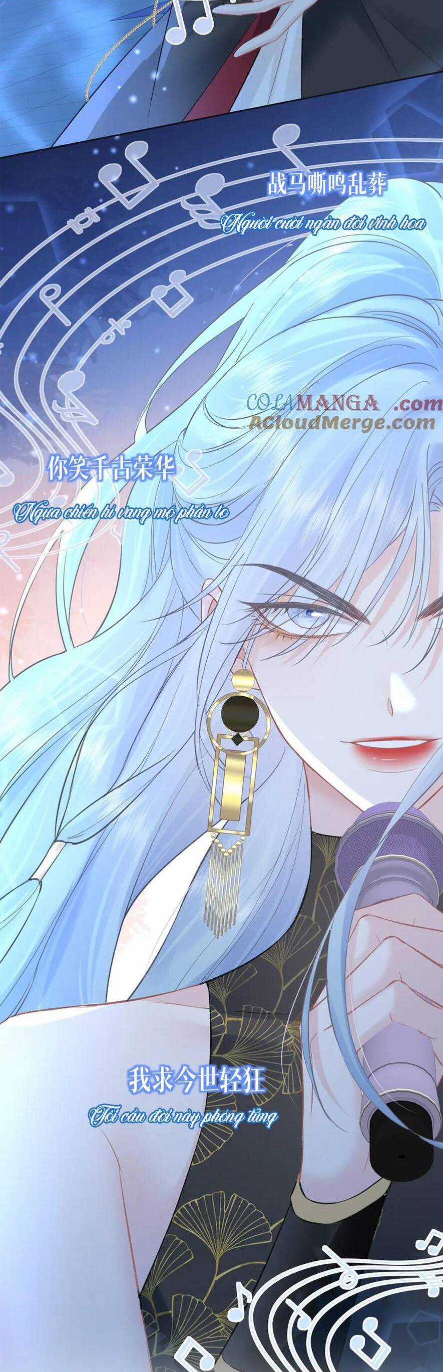 Ta Ở Hiện Đại Làm Đại Boss Chương 87 trang 22