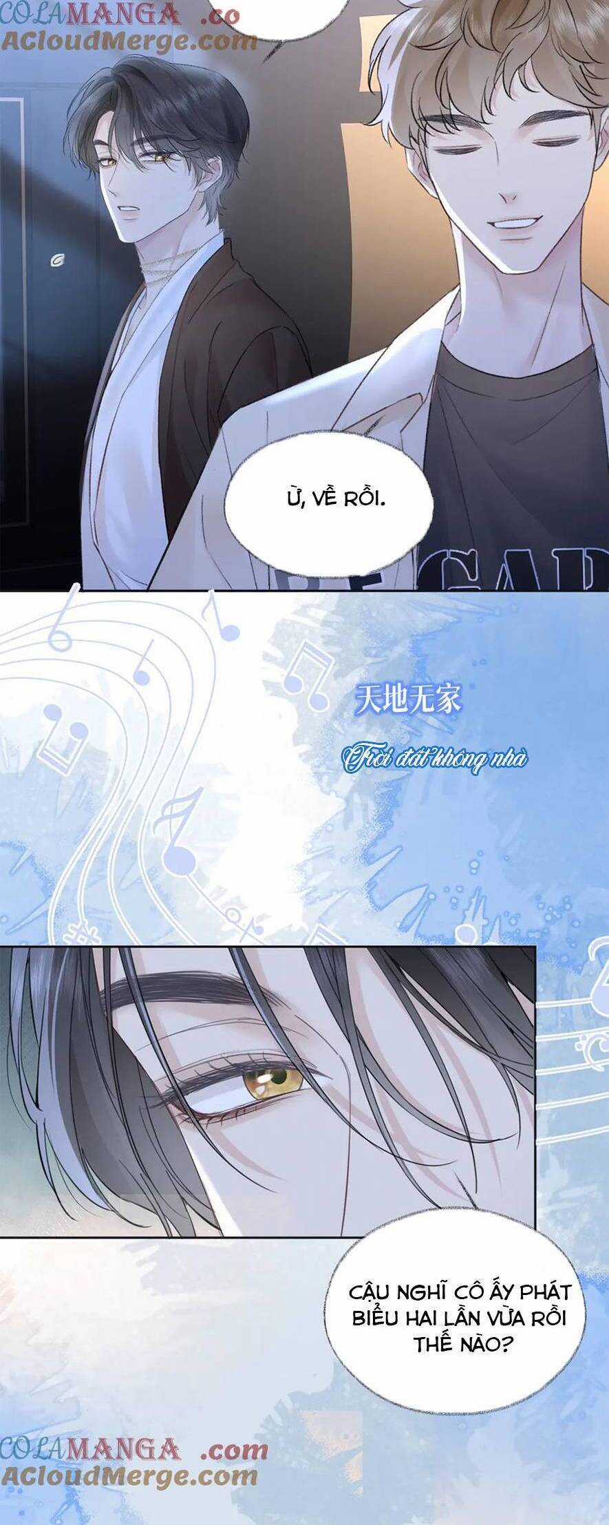 Ta Ở Hiện Đại Làm Đại Boss Chương 87 trang 24