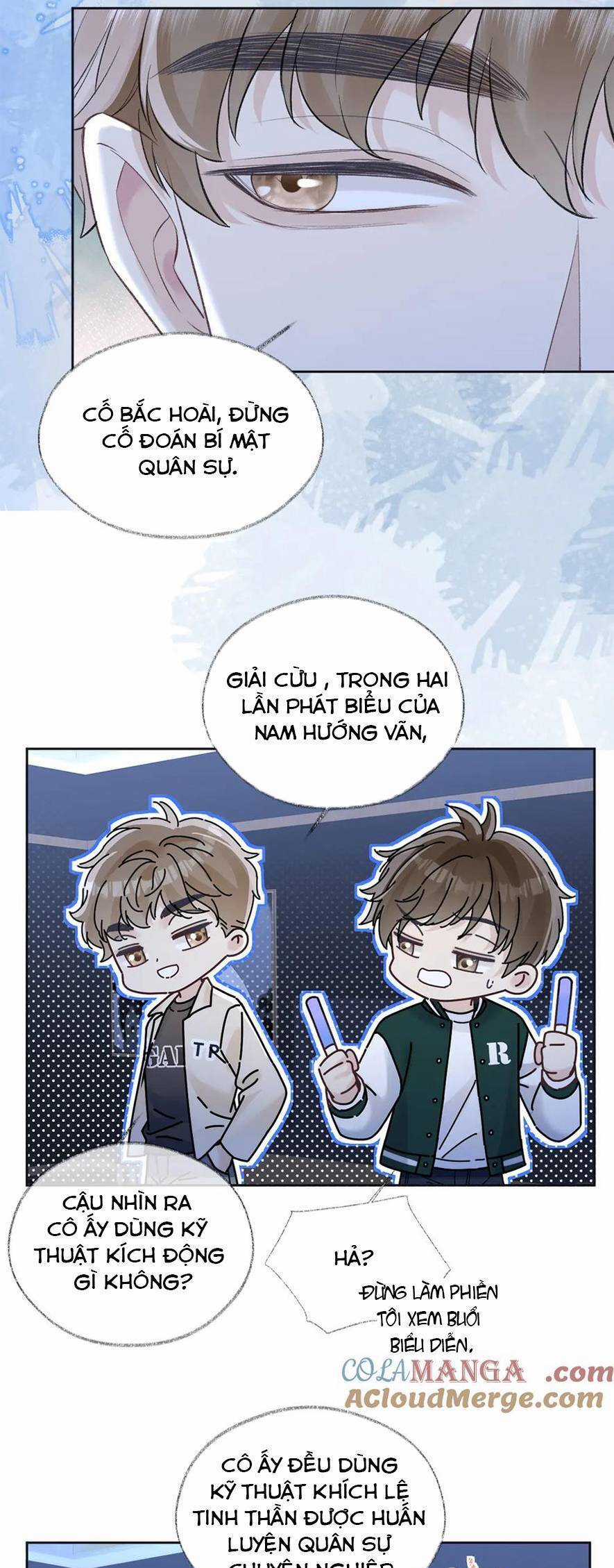 Ta Ở Hiện Đại Làm Đại Boss Chương 87 trang 25