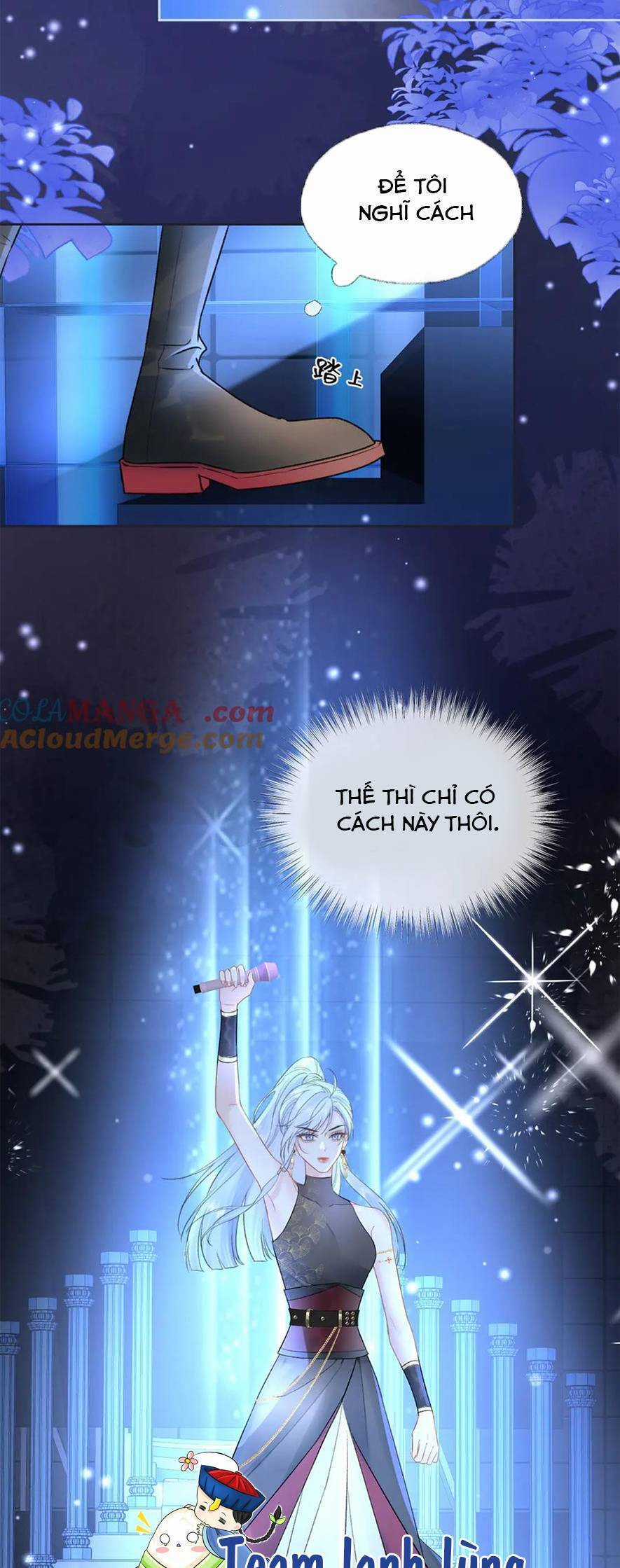 Ta Ở Hiện Đại Làm Đại Boss Chương 87 trang 7