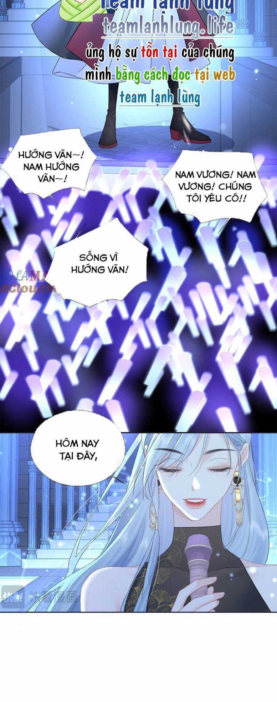 Ta Ở Hiện Đại Làm Đại Boss Chương 87 trang 8